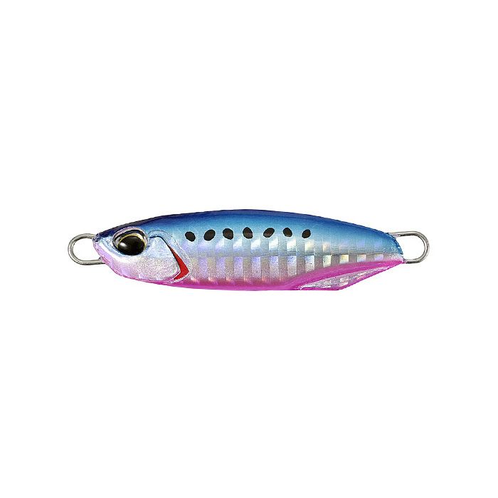 Drag Metal Cast 20 - PHA0187 Blue Pink Sardine