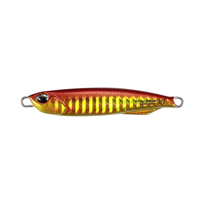 Drag Metal Cast Slim 40 грама - цвят PHA0026 Red Gold