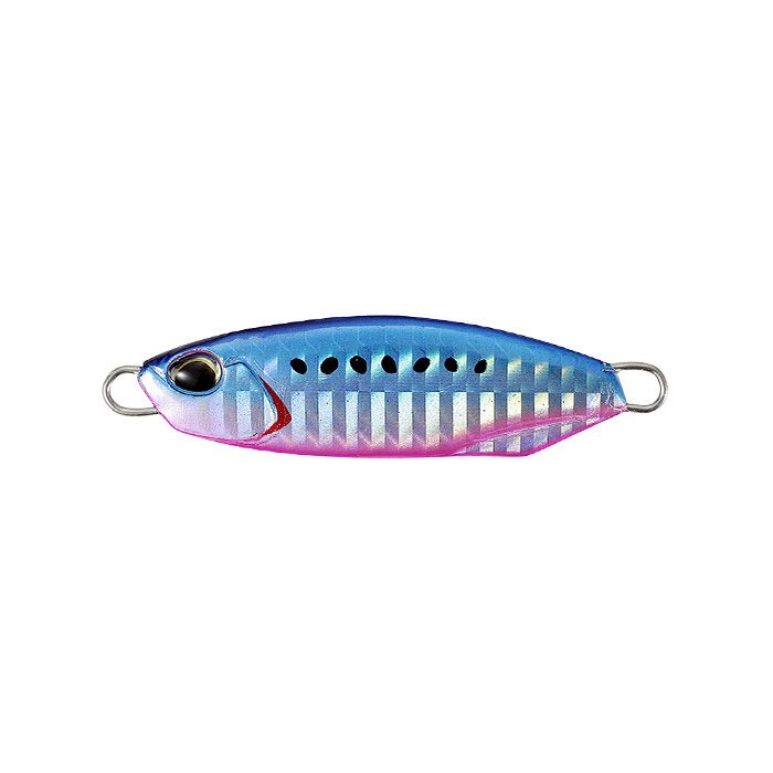 Drag Metal Cast Slow 15 грама в цвят PHA0187 Blue Pink Sardine Drag Metal Cast Slow 15 грама в цвят PHA0187 Blue Pink Sardine
