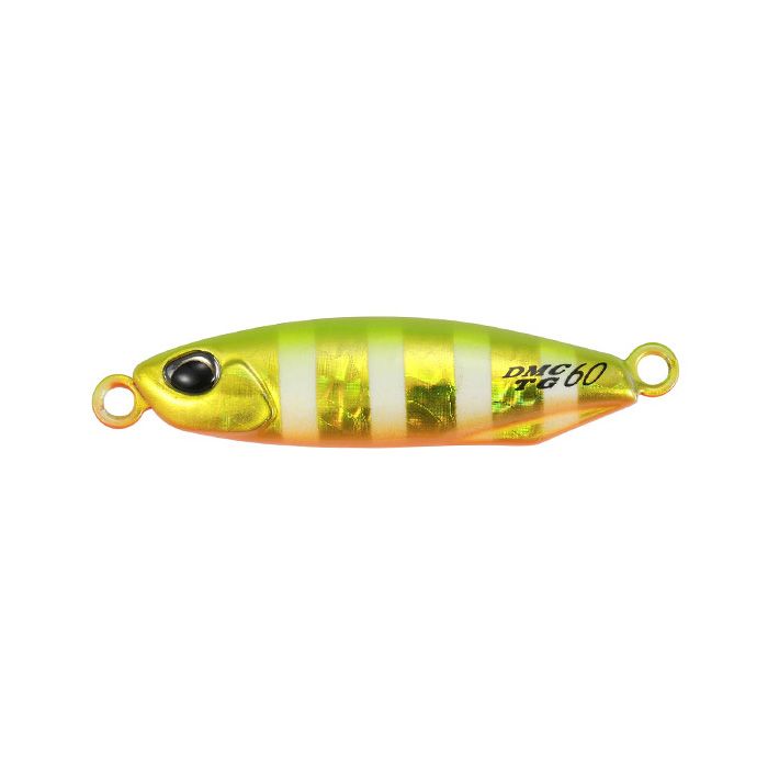 Drag Metal Cast TG 60 - PJA0395 Chart Gold Zebra Drag Metal Cast TG 60 - PJA0395 Chart Gold Zebra