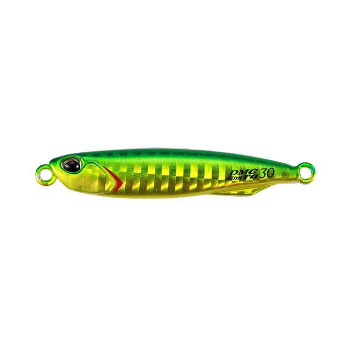 Drag Metal Cast Slim TG 30 - PHA0055 Green Gold Drag Metal Cast Slim TG 30 - PHA0055 Green Gold