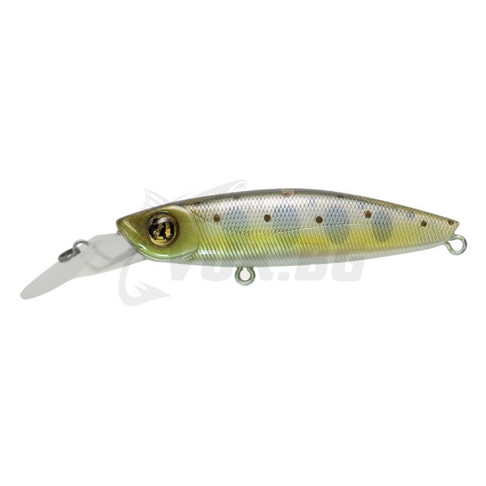 Gaga Goon 45MS-MR - 351 Natural Yamame YE Gaga Goon 45MS-MR - 351 Natural Yamame YE
