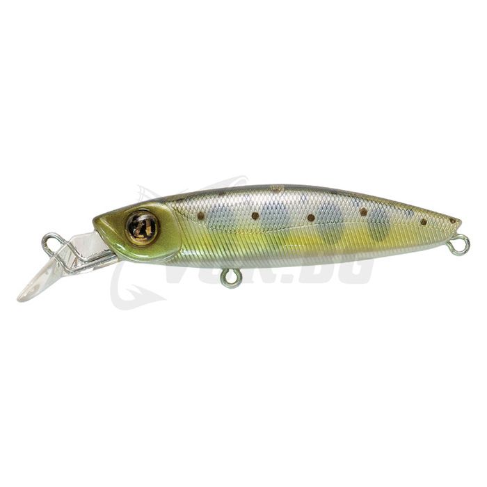 Gaga Goon 45MS-SR - 351 Natural Yamame YE Gaga Goon 45MS-SR - 351 Natural Yamame YE