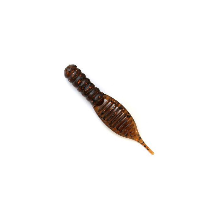 Gipnoz 3.3 в цвят 006 Green Pumpkin Brown