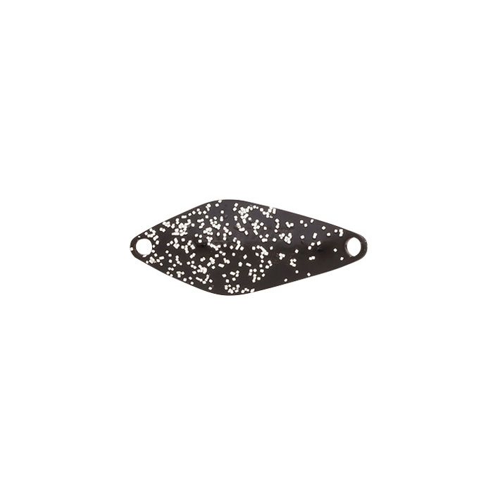 Hi Burst 1.6 грама в цвят 17 Black Glitter Hi Burst 1.6 грама в цвят 17 Black Glitter