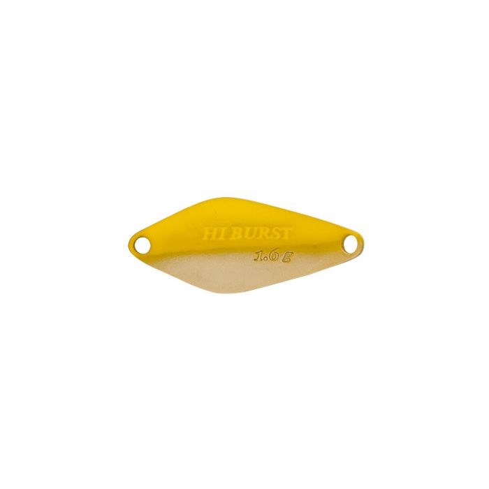 Hi Burst 1.8 грама - цвят 18 Yellow/Gold