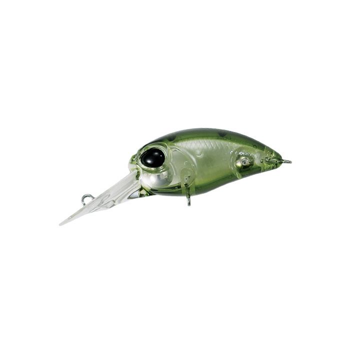 Horizard Li - M045 Ghost Green Horizard Li - M045 Ghost Green