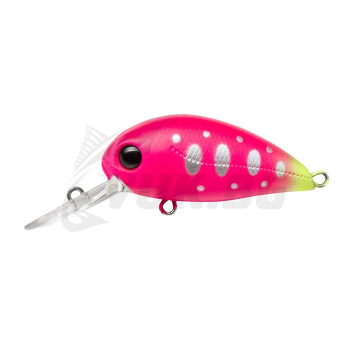 Hypnose 38F-MDR - R44 Pink Yamame
