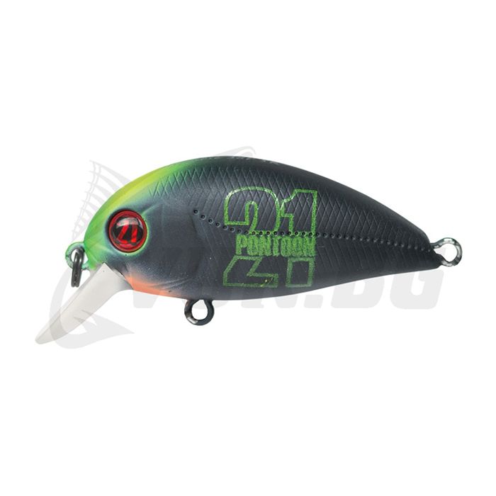 Hypnose 38F-SR - 021 Twenty-One Hypnose 38F-SR - 021 Twenty-One