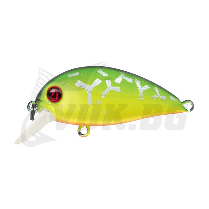 Hypnose 38F-SR - 070 Fire Tiger