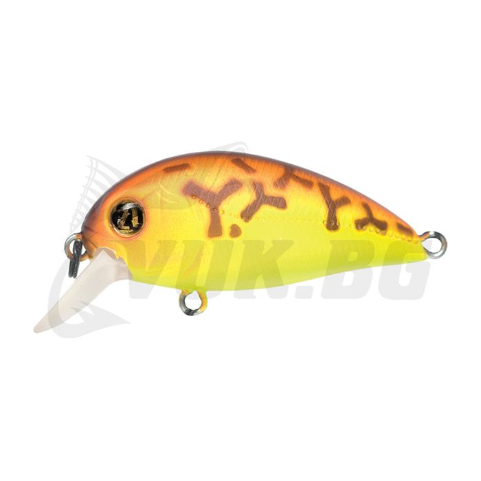 Hypnose 38F-SR - 075 Chartreuse Brown