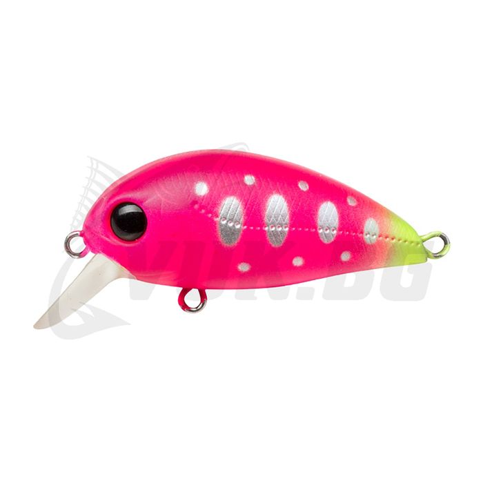 Hypnose 38F-SR - R44 Pink Yamame Hypnose 38F-SR - R44 Pink Yamame