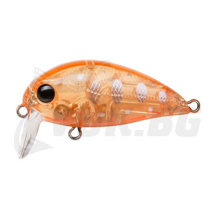 Hypnose 38F-SSR - R46 TP Orange Hypnose 38F-SSR - R46 TP Orange