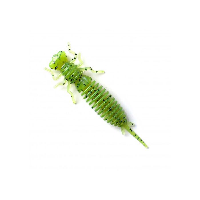 Larva 2.5 в цвят 022 Seaweed Green