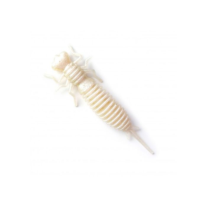 Larva 3.5 в цвят 025 Pearl White