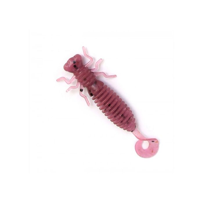 Larva Lux 3.5 в цвят 021 Purple Mud Larva Lux 3.5 в цвят 021 Purple Mud