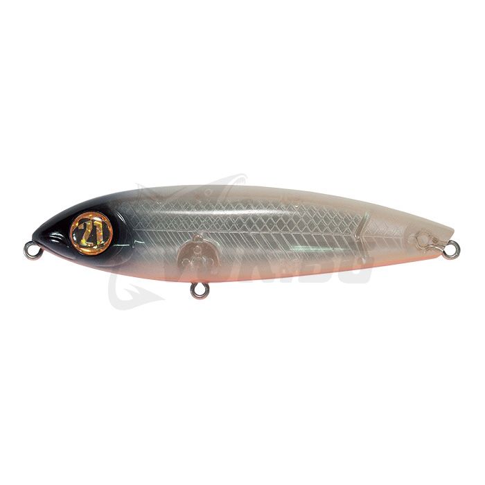 Loco Perro 100 SL - 821 MI Ivory Black Silver Loco Perro 100 SL - 821 MI Ivory Black Silver