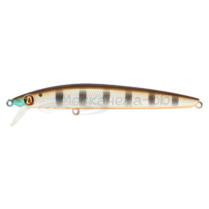 Marionette Minnow 108SP-SR в цвят 108 Ghost Gill