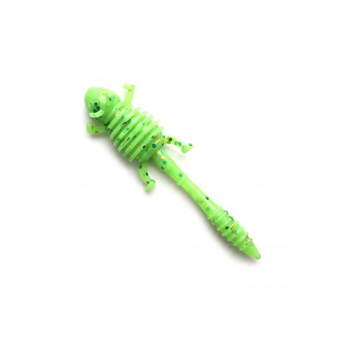Mik Maus 2.0 в цвят 020 Green Mutant