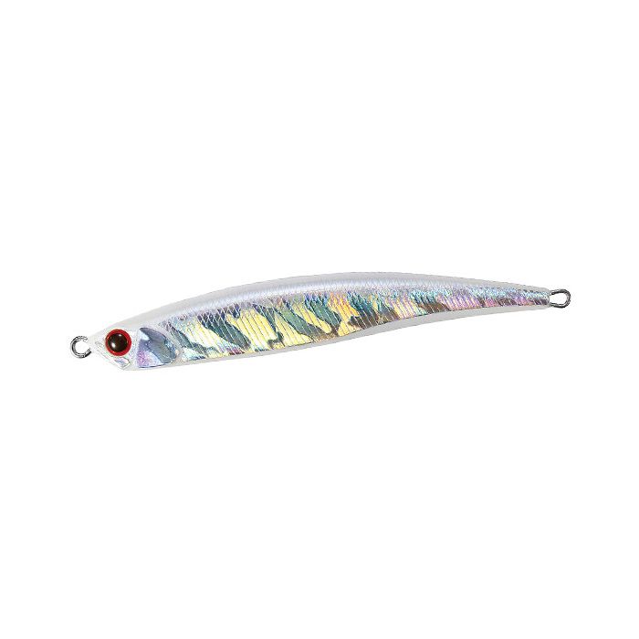 Press Bait 85 - AJO0091 Ivory Halo Press Bait 85 - AJO0091 Ivory Halo