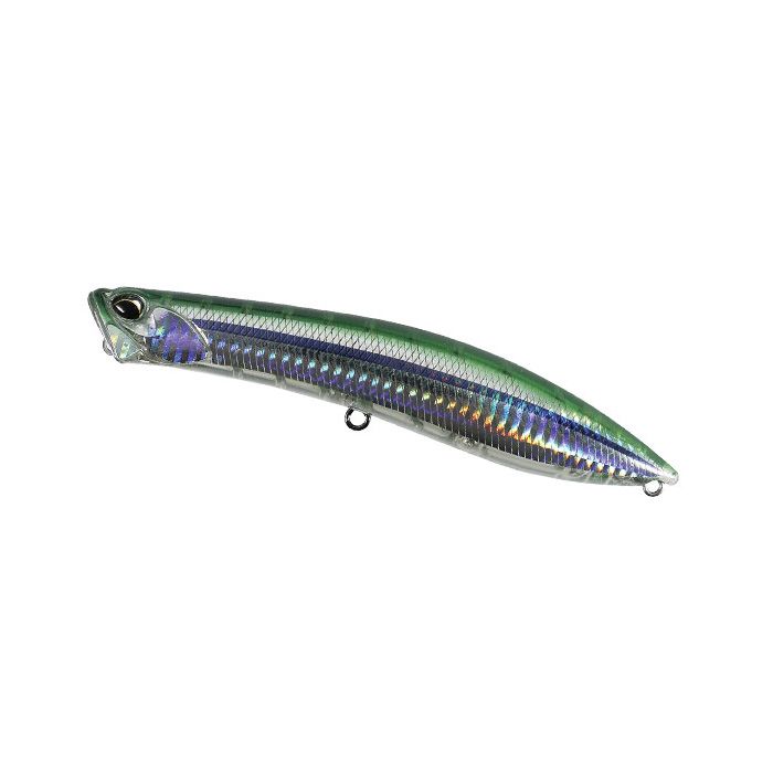 Realis Pencil Popper 148 SW LIMITED в цвят GHN0134 Clear Sayori Realis Pencil Popper 148 SW LIMITED в цвят GHN0134 Clear Sayori