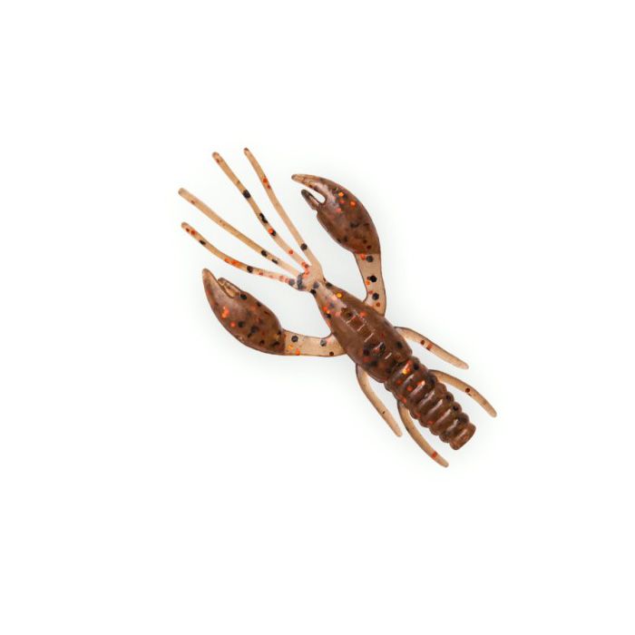 Raider 1.6 в цвят 006 Green Pumpkin Brown