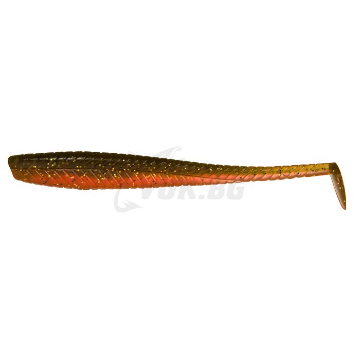 Ratta 2.75 - 404 Pumpkin - Orange Bait Ratta 2.75 - 404 Pumpkin - Orange Bait