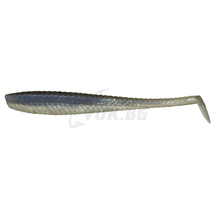 Ratta 2.75 - 428 Pearl Blue - Pearl Silver Holo Flk Ratta 2.75 - 428 Pearl Blue - Pearl Silver Holo Flk