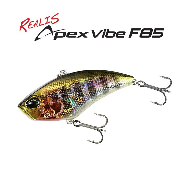 Realis Apex Vibe F85