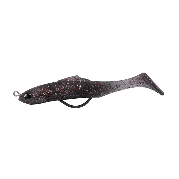 Realis Clawtrap 5 - F057 Smokey Red Assassin Realis Clawtrap 5 - F057 Smokey Red Assassin