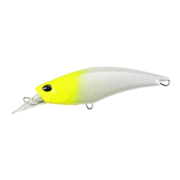 Realis FangShad 140SR - ACC3302 Albino Realis FangShad 140SR - ACC3302 Albino
