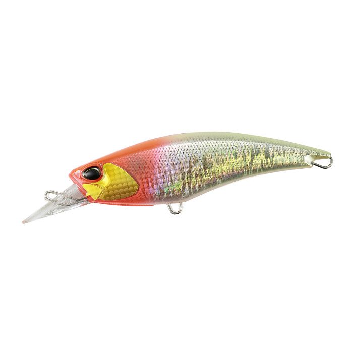 Realis FangShad 140SR - CPA3255 PG Red Head Realis FangShad 140SR - CPA3255 PG Red Head