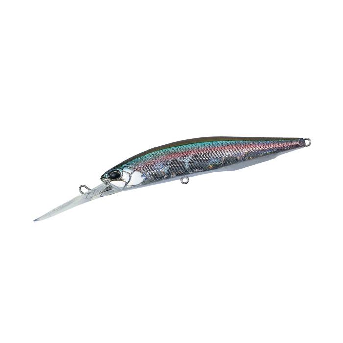 Realis Jerkbait 100DR - ADA4013 Wakasagi Realis Jerkbait 100DR - ADA4013 Wakasagi
