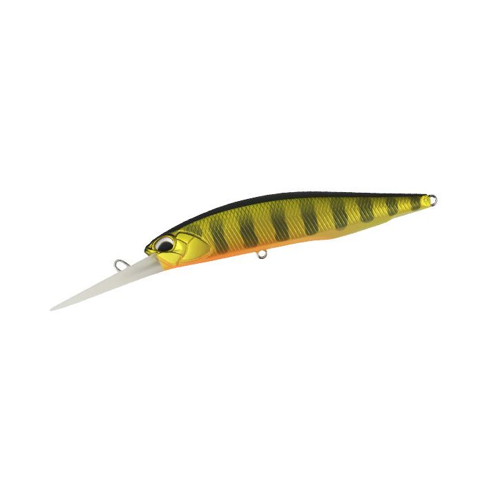 Realis Jerkbait 100DR в цвят ASA3146 Gold Perch Realis Jerkbait 100DR в цвят ASA3146 Gold Perch