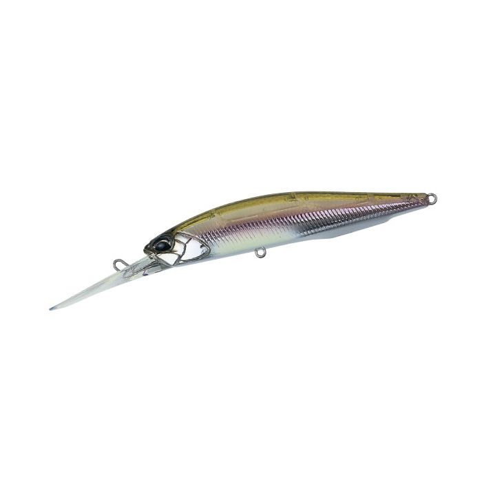 Realis Jerkbait 100DR в цвят DSH3061 Komochi Wakasagi