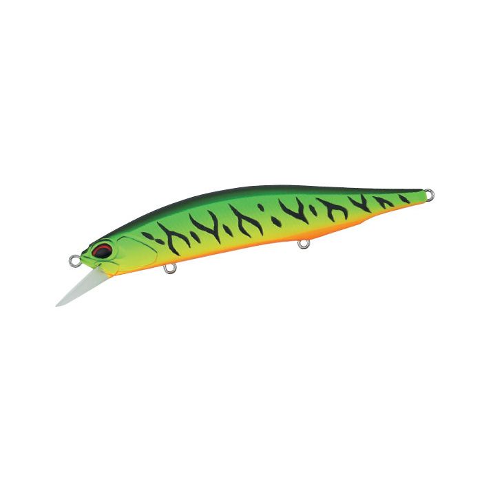 Realis Jerkbait 110SP в цвят ACC3059 Mat Tiger