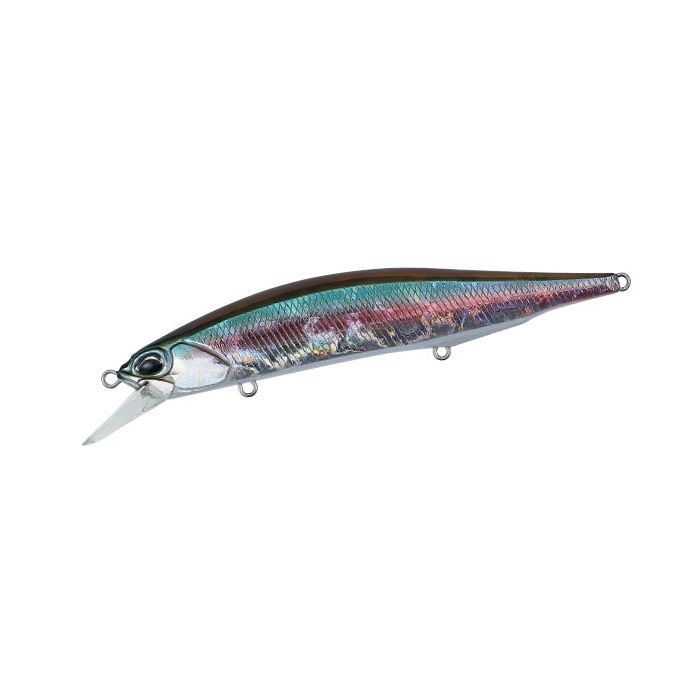 Realis Jerkbait 110SP в цвят ADA4013 Wakasagi