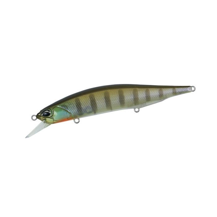 Realis Jerkbait 110SP в цвят CCC3158 Ghost Gill Realis Jerkbait 110SP в цвят CCC3158 Ghost Gill