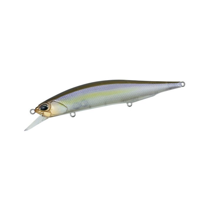 Realis Jerkbait 110SP в цвят CCC3176 Morning Dawn Realis Jerkbait 110SP в цвят CCC3176 Morning Dawn