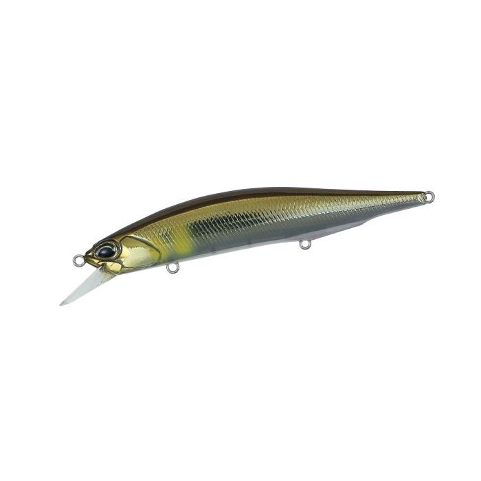 Realis Jerkbait 110SP в цвят DRA3050 Half Mirror Ayu Realis Jerkbait 110SP в цвят DRA3050 Half Mirror Ayu