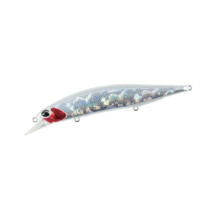 Realis Jerkbait 120SP SW LIMITED в цвят ADA0088 Prism Ivory Realis Jerkbait 120SP SW LIMITED в цвят ADA0088 Prism Ivory
