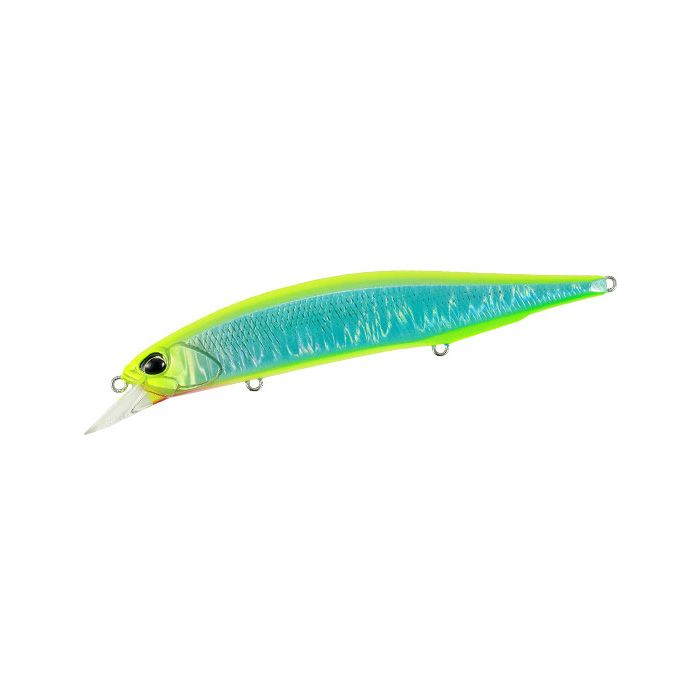 Realis Jerkbait 120SP SW LIMITED в цвят APA0411 Fusilier Realis Jerkbait 120SP SW LIMITED в цвят APA0411 Fusilier