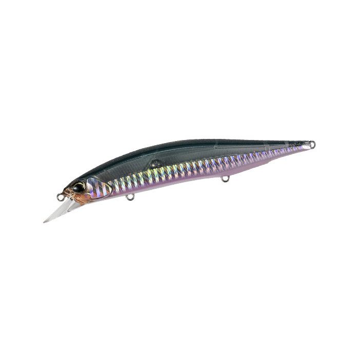 Realis Jerkbait 120SP SW LIMITED - CHH0402 Belone