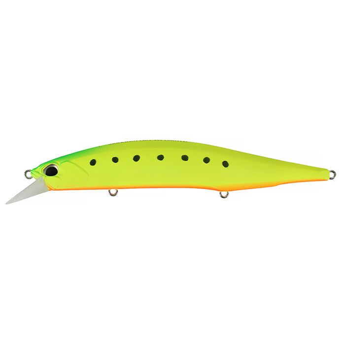 Realis Jerkbait 130S SW в цвят ACC0547 Mat Chart Sardine Realis Jerkbait 130S SW в цвят ACC0547 Mat Chart Sardine