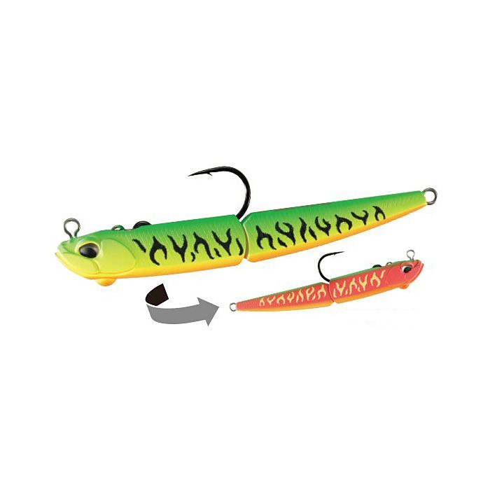 Realis Mido-Pico 73S - ACC3557 Hybrid Tiger Realis Mido-Pico 73S - ACC3557 Hybrid Tiger