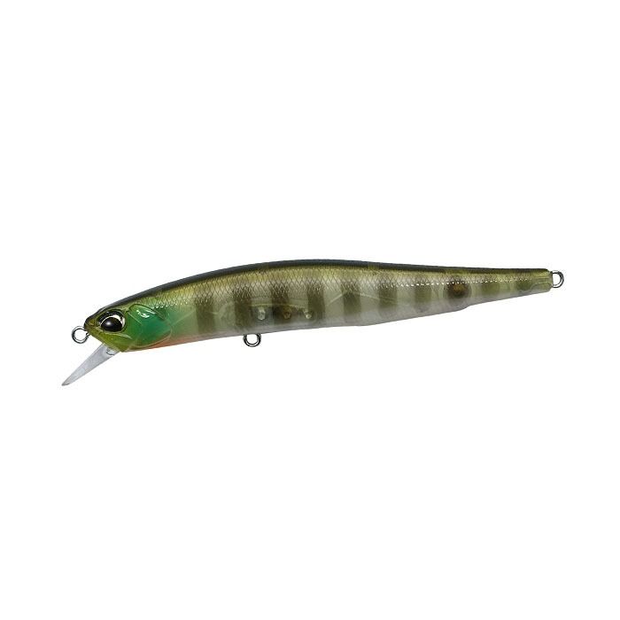 Realis Minnow 80SP - CCC3158 Ghost Gill Realis Minnow 80SP - CCC3158 Ghost Gill