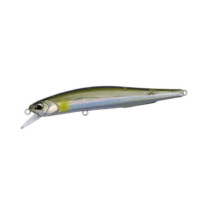Realis Minnow 80SP - CNH3395 Ayu BM Realis Minnow 80SP - CNH3395 Ayu BM