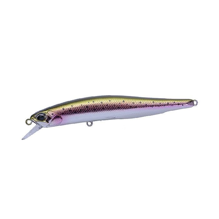 Realis Minnow 80SP - MCC4036 Rainbow Trout Realis Minnow 80SP - MCC4036 Rainbow Trout