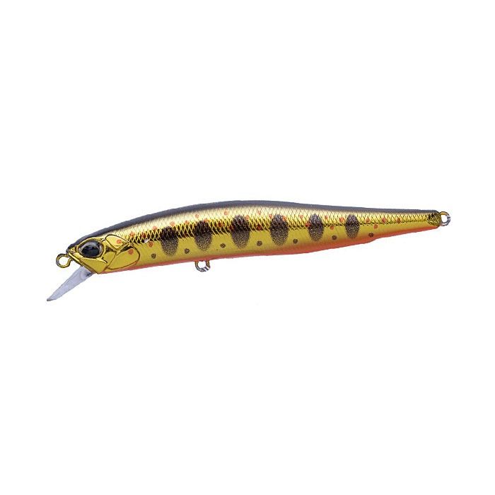 Realis Minnow 80SP - MCC4084 Gold Yamame Realis Minnow 80SP - MCC4084 Gold Yamame