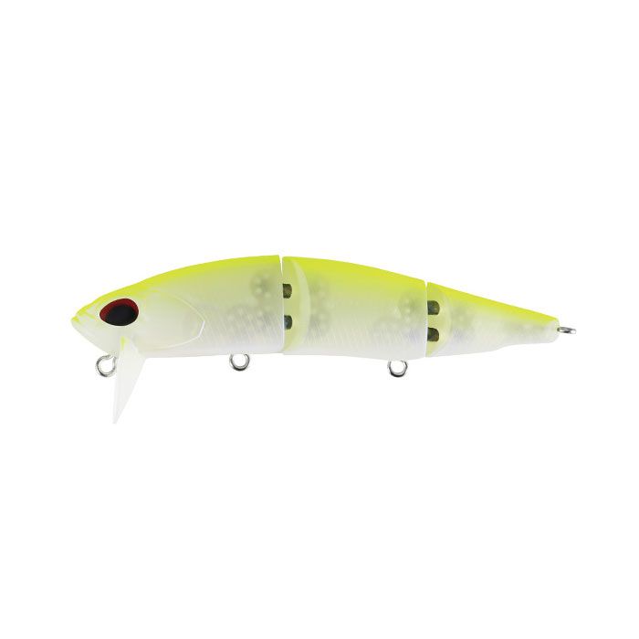 Realis Rozante PERJ 95F - CCC3028 Ghost Chart